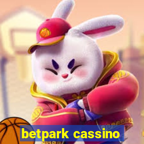 betpark cassino